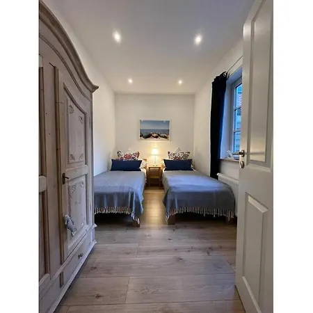 Kehrwieder Apartment Kappeln