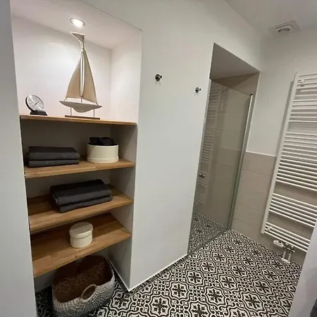 Apartment Kehrwieder