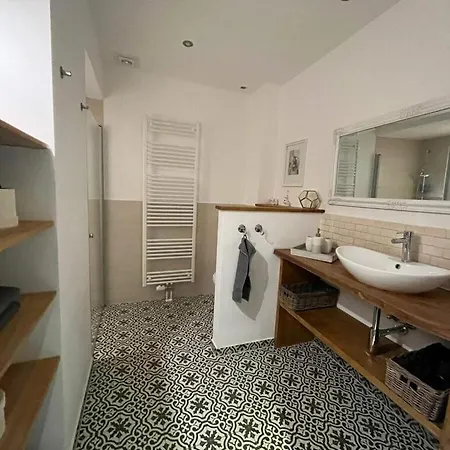 Apartment Kehrwieder Kappeln