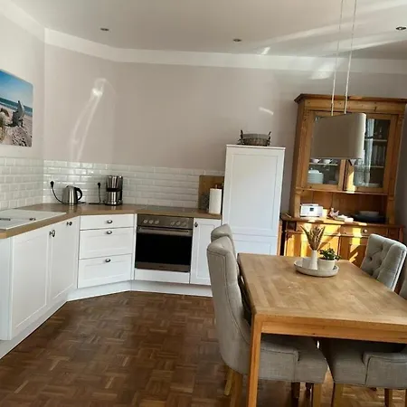 Kehrwieder Apartment Kappeln