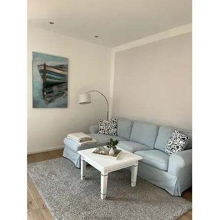 Apartment Kehrwieder *