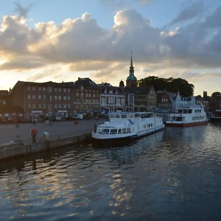 Kehrwieder * Kappeln