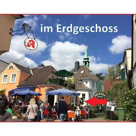Apartment Kehrwieder
