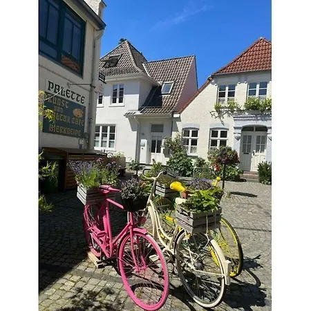 Apartment Kehrwieder Kappeln